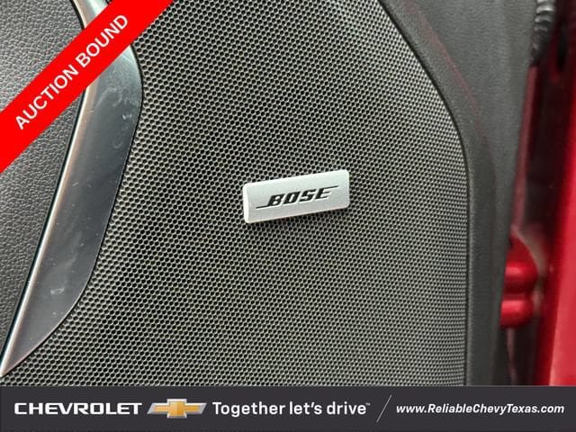 Used 2024 Chevrolet Tahoe High Country w/ Max Trailering Package AWD/4WD image 30