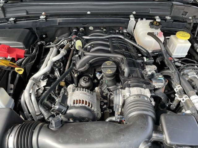 Used 2022 Jeep Gladiator Sport image 29