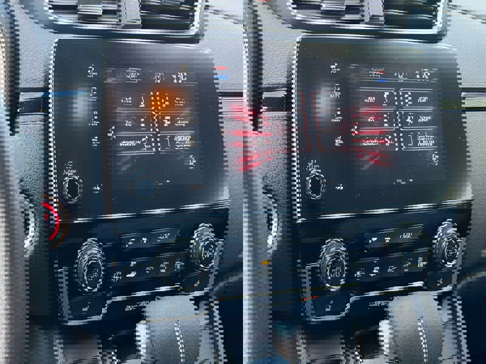 Used 2020 Honda CR-V EX image 28