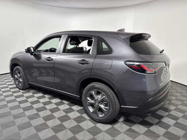 New 2026 Honda HR-V LX image 5