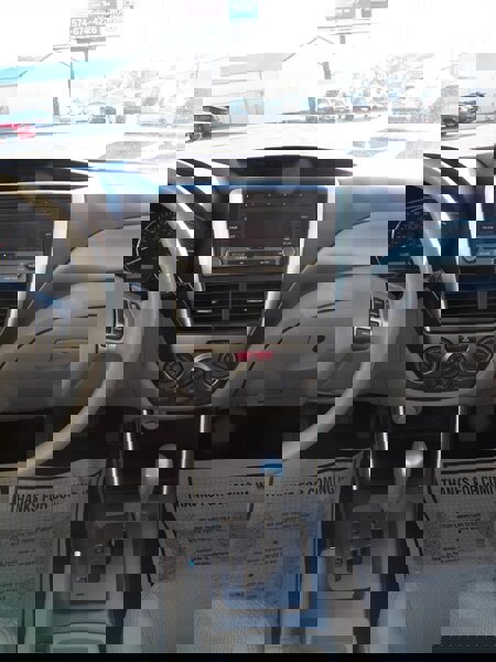 Used 2011 Subaru Forester 2.5X w/ Alloy Wheel Value Pkg image 17