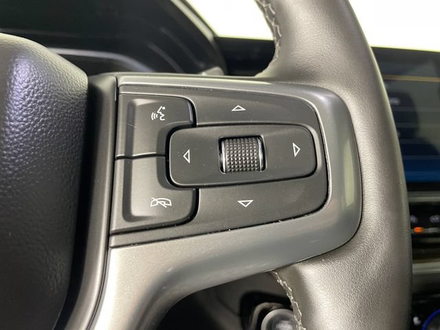 Certified 2025 Chevrolet Silverado 1500 RST w/ RST All Star Premium Package AWD/4WD image 10