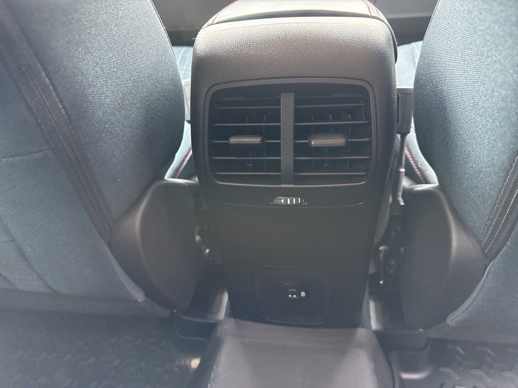 Used 2023 Ford Bronco Sport Heritage w/ Heritage Convenience Package image 35