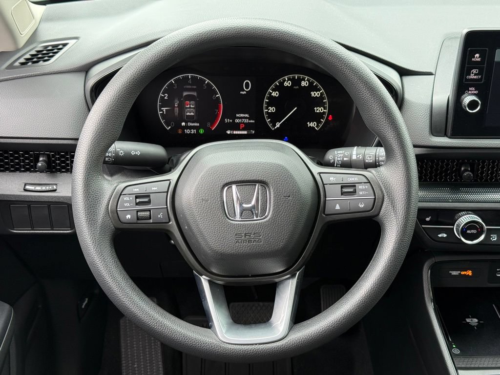 Certified 2026 Honda CR-V EX image 23