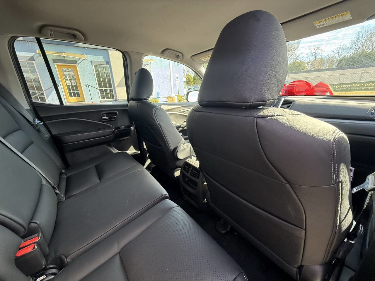 Used 2019 Honda Ridgeline Sport image 24