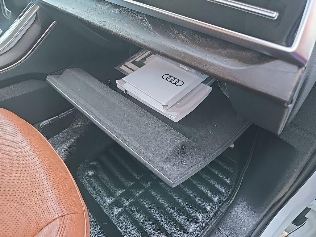 Used 2022 Audi Q7 2.0T Premium Plus w/ Premium Plus Package image 76