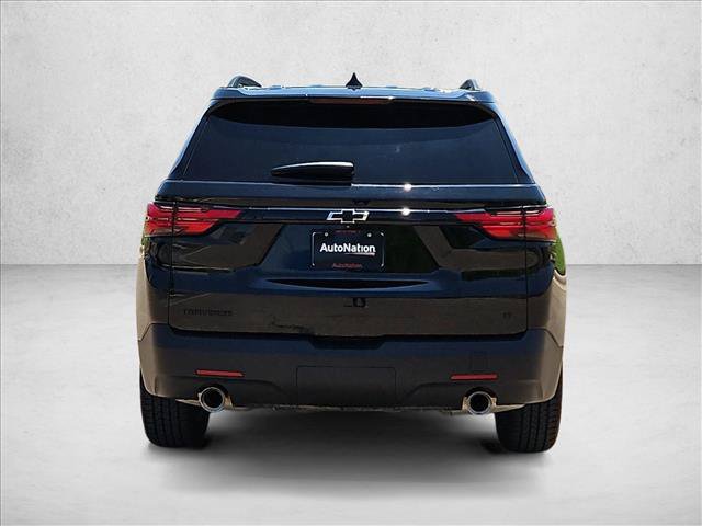 Used 2023 Chevrolet Traverse LT FWD image 7