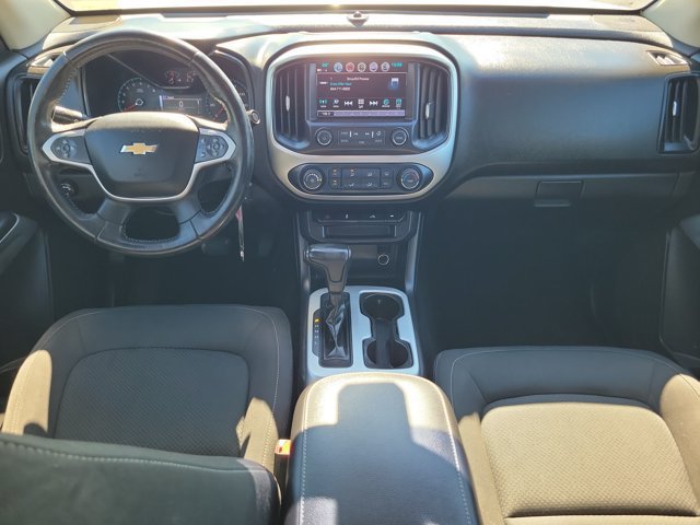 Used 2018 Chevrolet Colorado LT RWD image 15