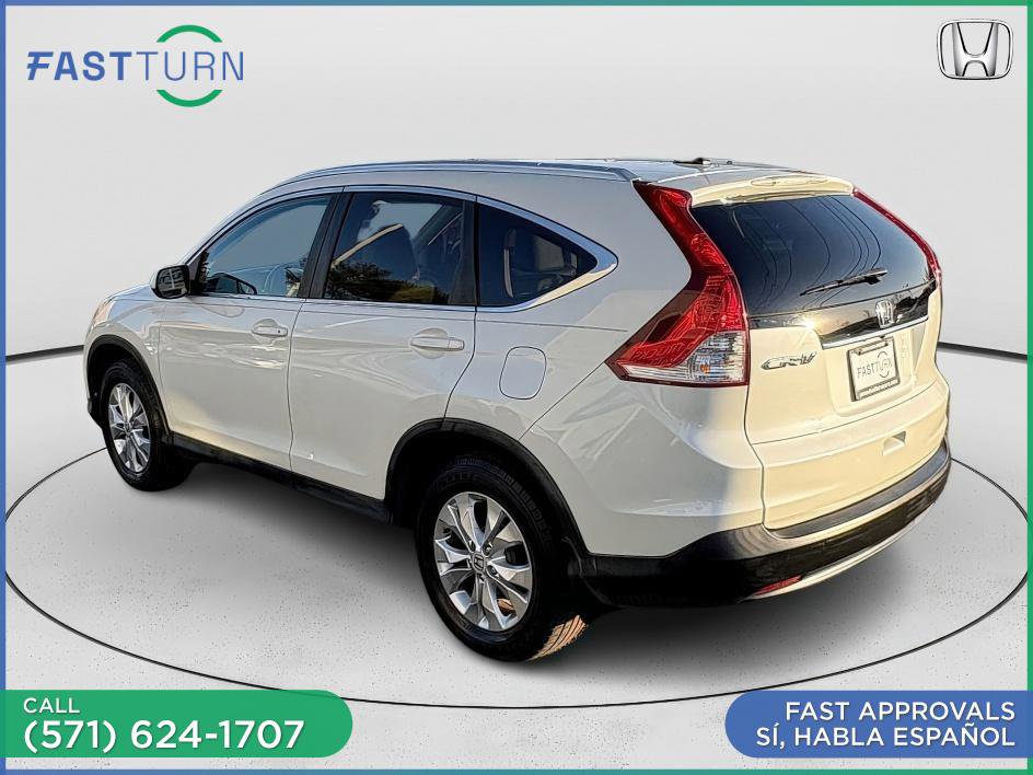 Used 2014 Honda CR-V EX-L image 6