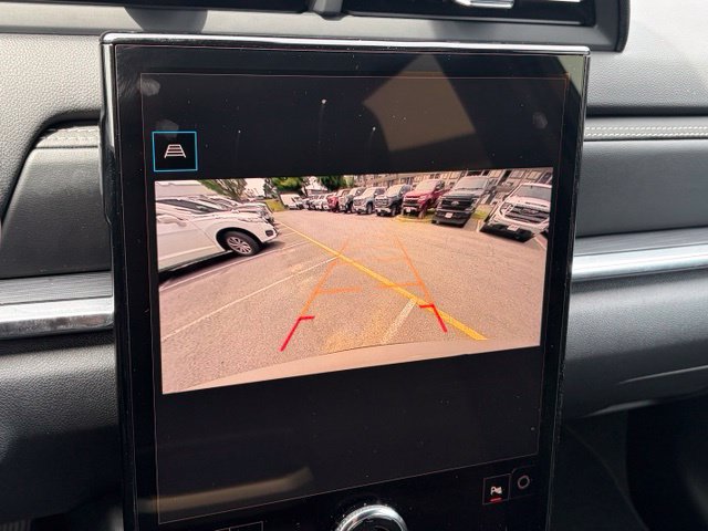 Used 2026 GMC Terrain Elevation AWD/4WD image 21