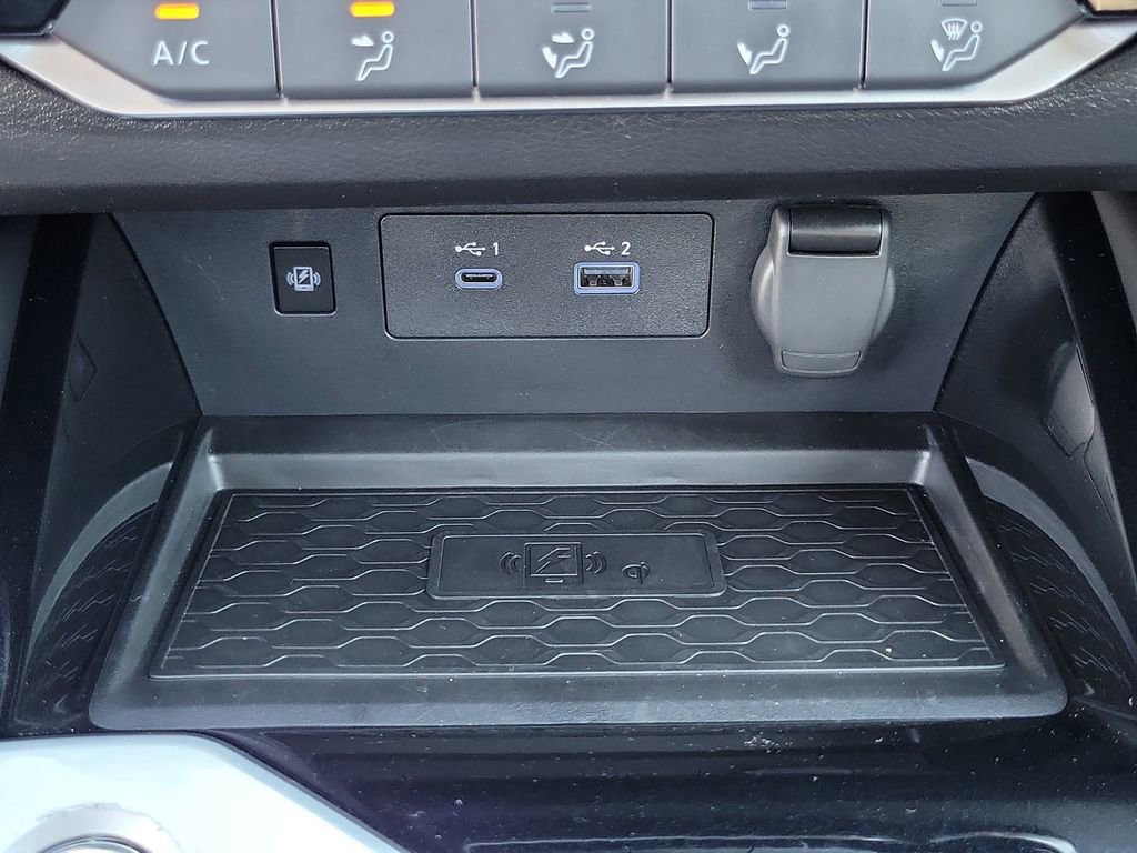 Certified 2024 Nissan Altima 2.5 SR w/ SR Premium Package image 15