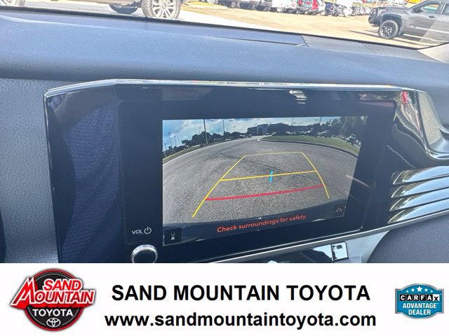Used 2026 Toyota Camry LE FWD image 24