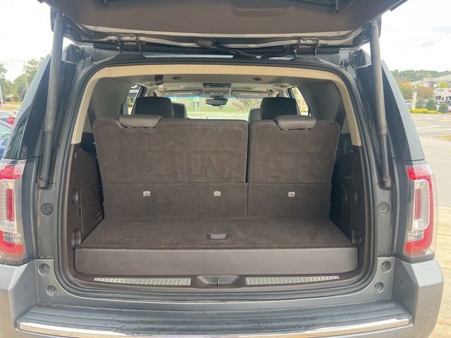 Used 2019 GMC Yukon Denali w/ Denali Ultimate Package image 41