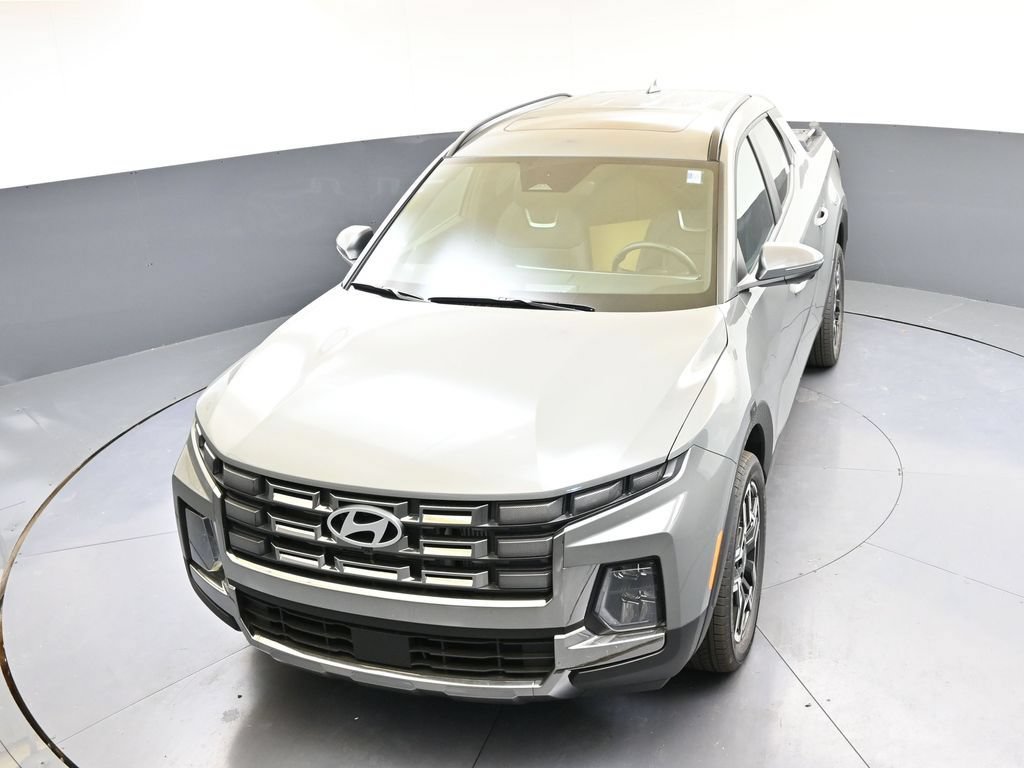 New 2026 Hyundai Santa Cruz Limited AWD/4WD image 41