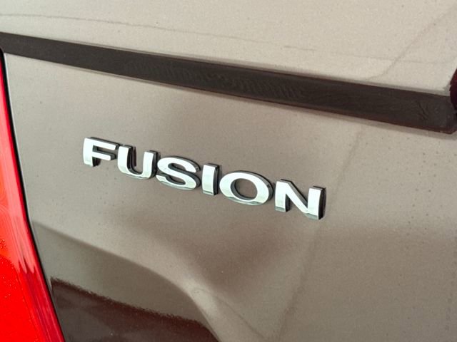 Used 2012 Ford Fusion SE image 17