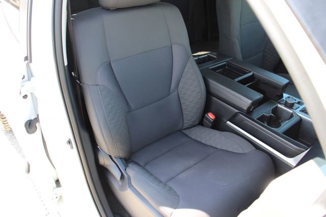Used 2024 Toyota Tundra SR5 w/ TRD Off-Road Package image 50