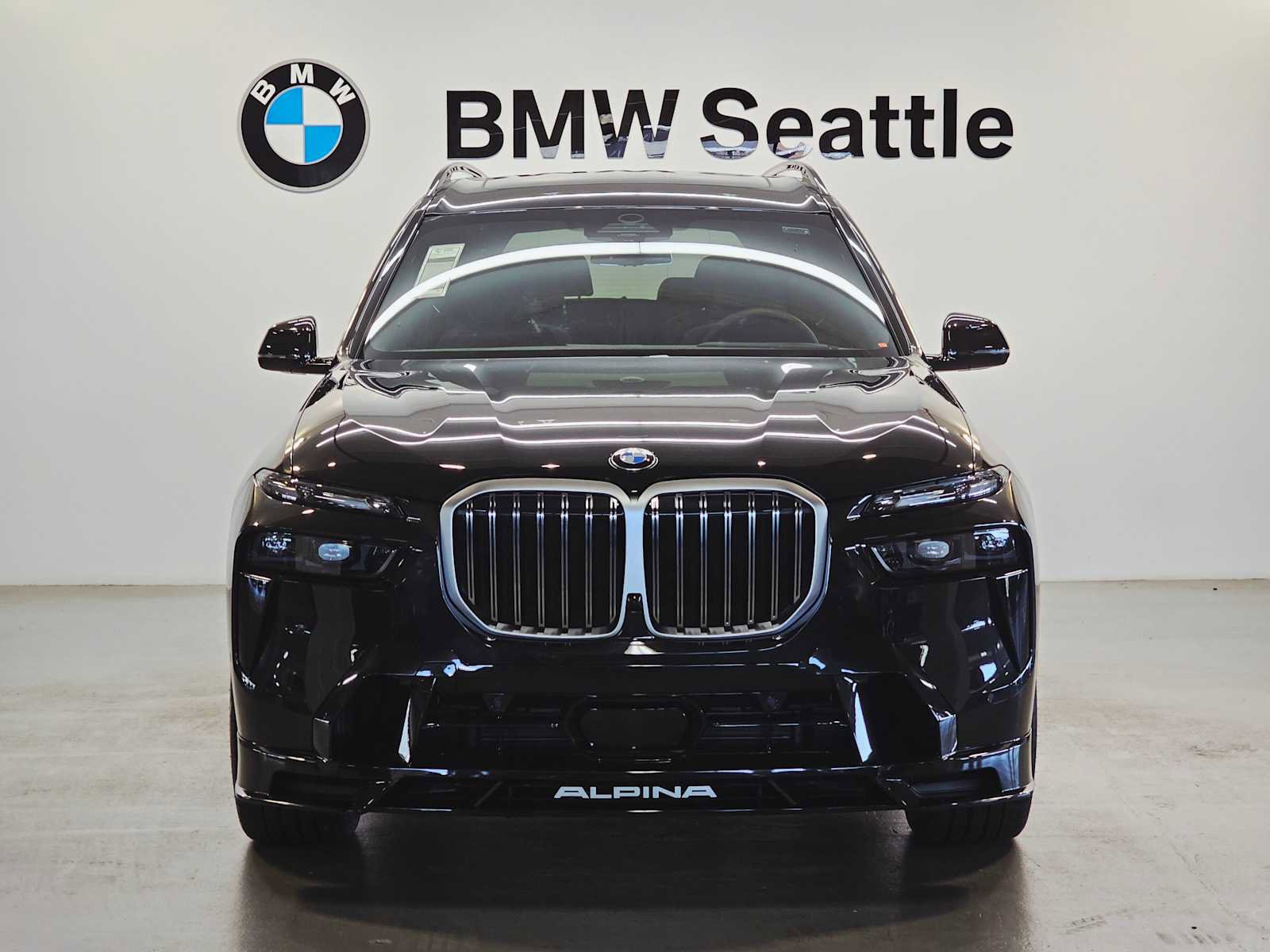 New 2026 BMW ALPINA XB7 image 6