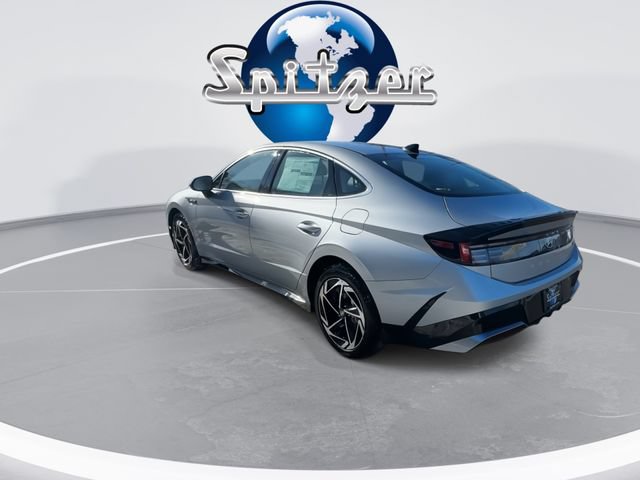 New 2026 Hyundai Sonata SEL FWD image 7