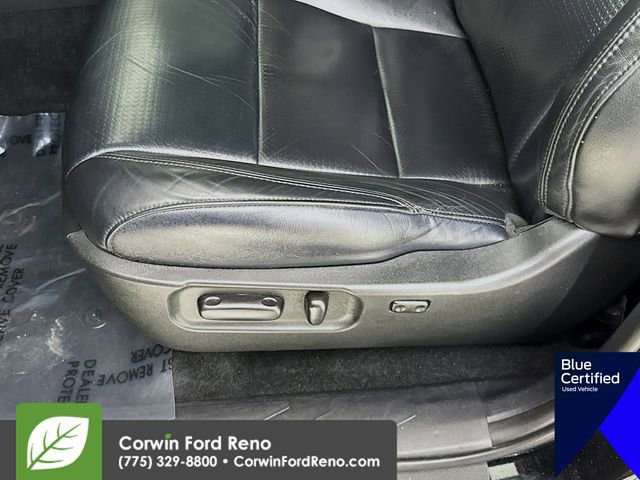 Used 2020 Toyota Tacoma TRD Off-Road w/ TRD Premium Off Road Package image 23