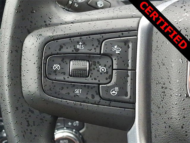 Used 2024 GMC Sierra 1500 SLT image 22