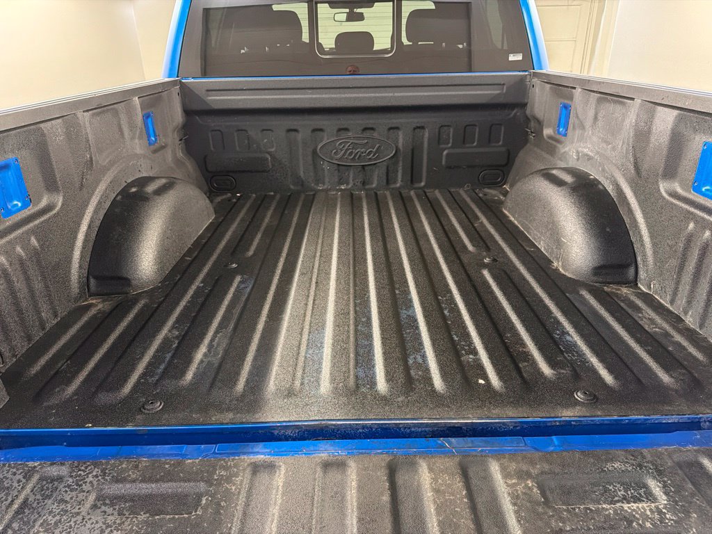 Certified 2020 Ford F150 XLT w/ Equipment Group 302A Luxury AWD/4WD image 35