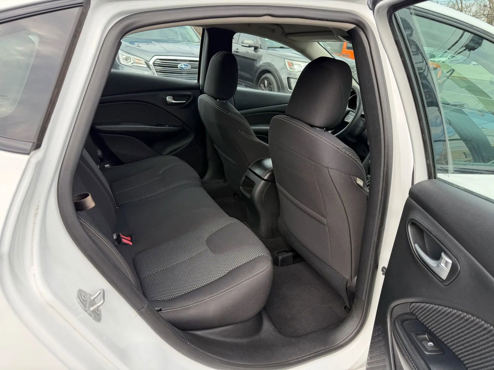 Used 2015 Dodge Dart SXT image 18