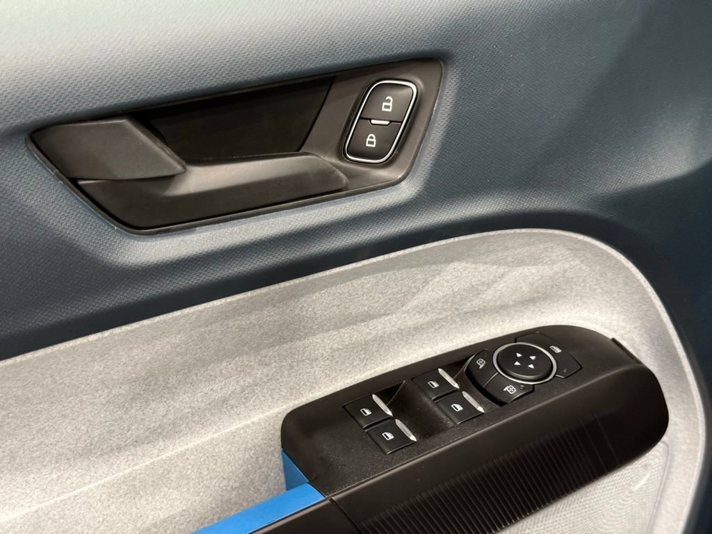 New 2026 Ford Maverick XLT w/ XLT Luxury Package AWD/4WD image 16
