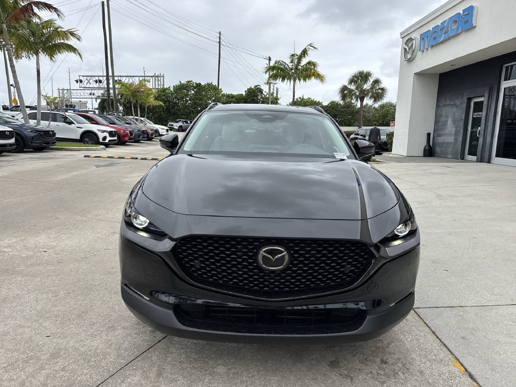 New 2026 MAZDA CX-30 Aire Edition AWD/4WD image 29
