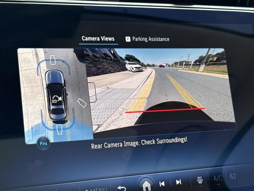 Used 2025 Mercedes-Benz E 350 4MATIC Sedan image 33