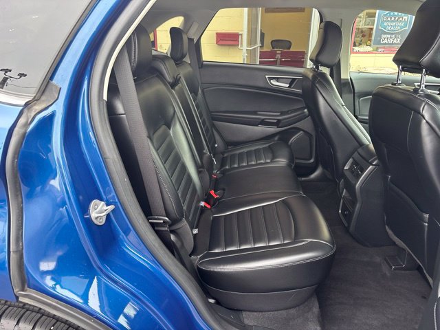 Used 2023 Ford Edge SEL AWD/4WD image 19