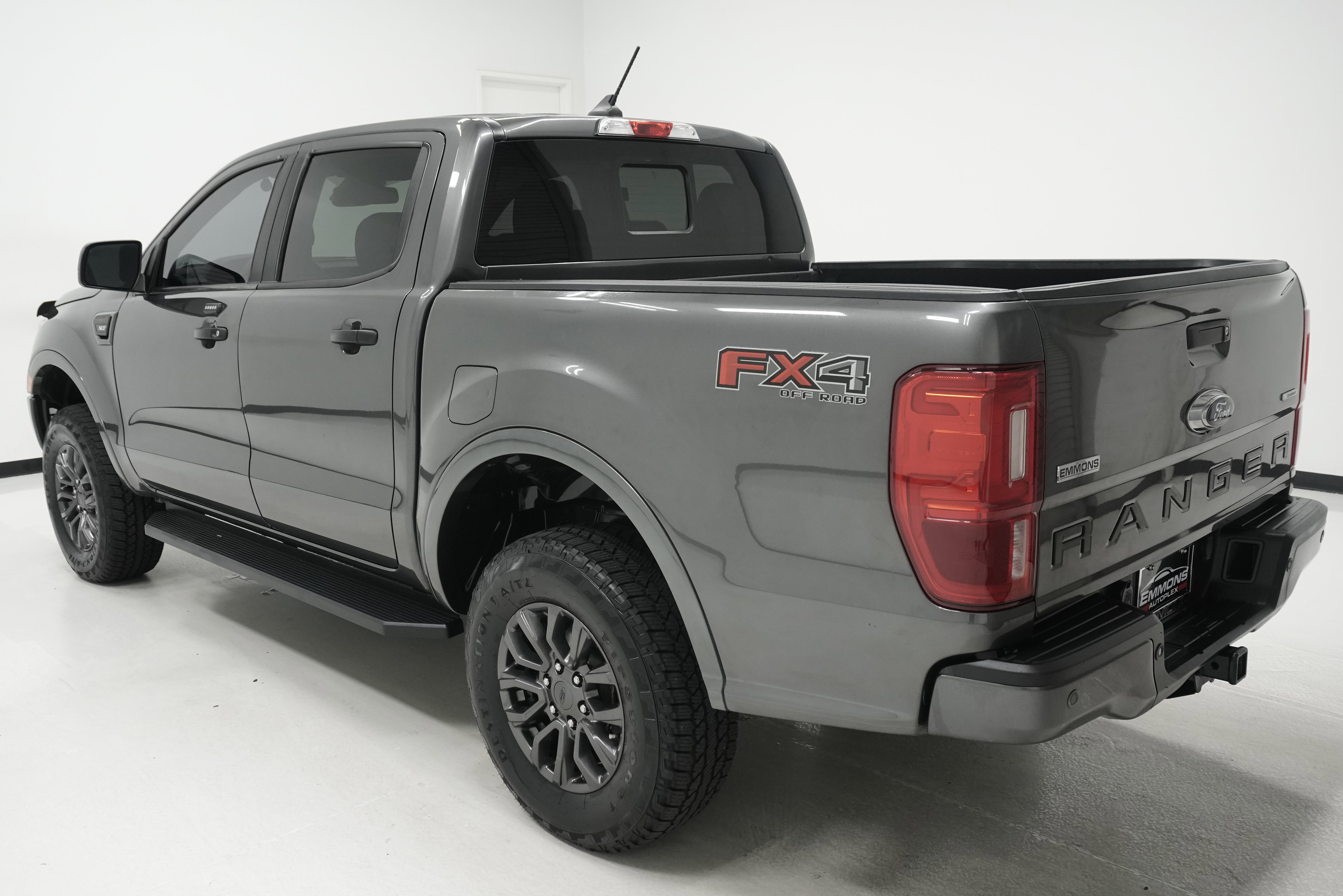 Used 2019 Ford Ranger XLT w/ Equipment Group 302A Luxury AWD/4WD image 5