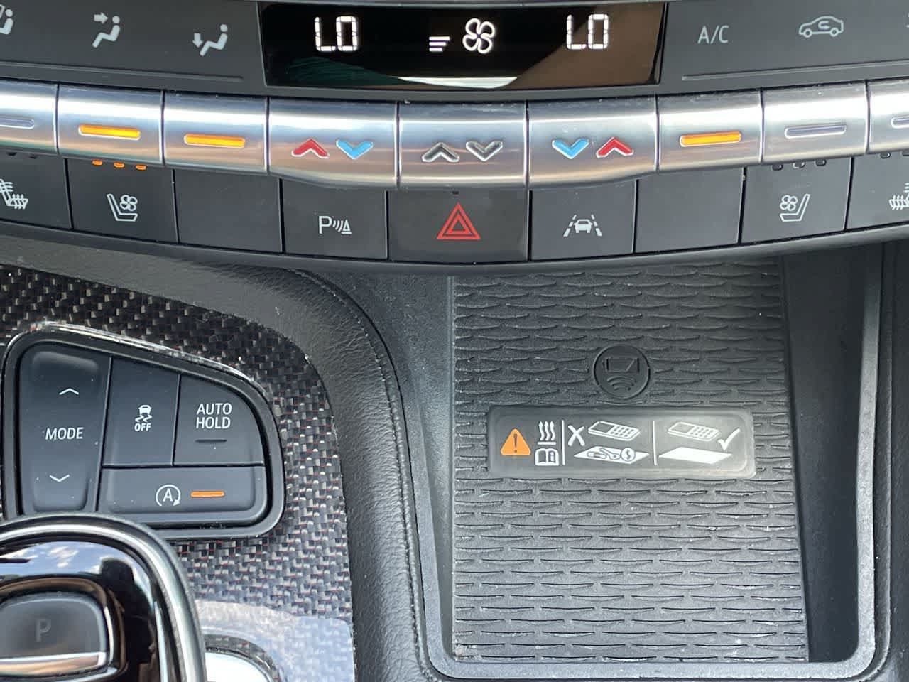 Certified 2023 Cadillac CT5 Sport w/ Climate Package AWD/4WD image 29