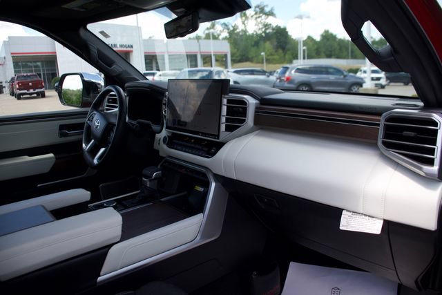 Used 2023 Toyota Tundra Capstone AWD/4WD image 14