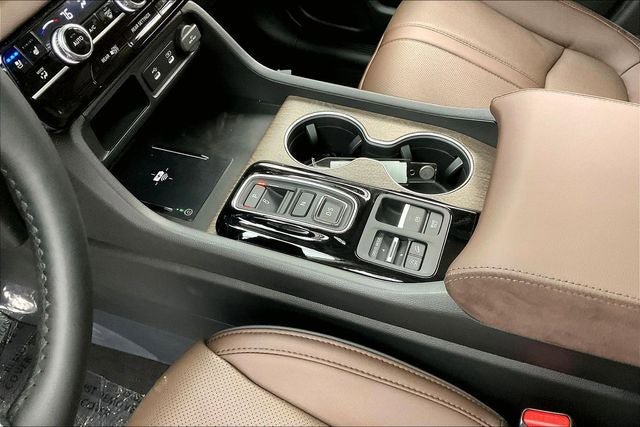 New 2026 Honda Pilot Elite image 9