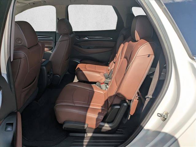 Used 2021 Buick Enclave Avenir w/ Avenir Technology Package FWD image 17