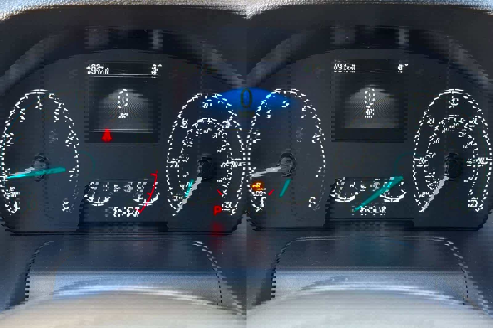 Used 2025 Ford Transit 350 XLT image 29