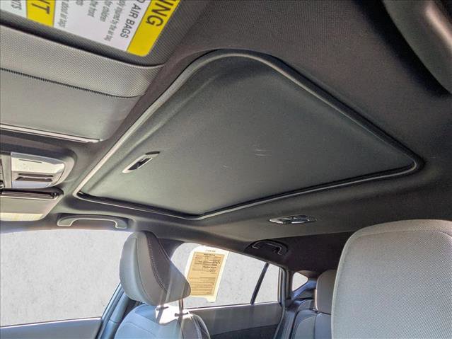 Certified 2025 Subaru Crosstrek 2.5i Sport image 21