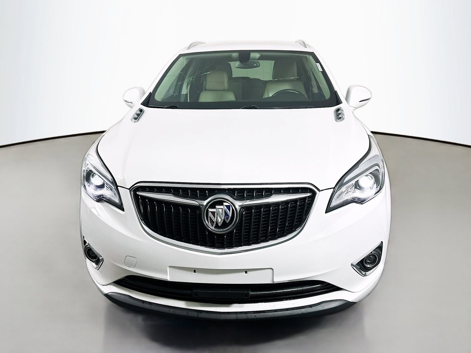 Used 2020 Buick Envision Essence FWD image 2