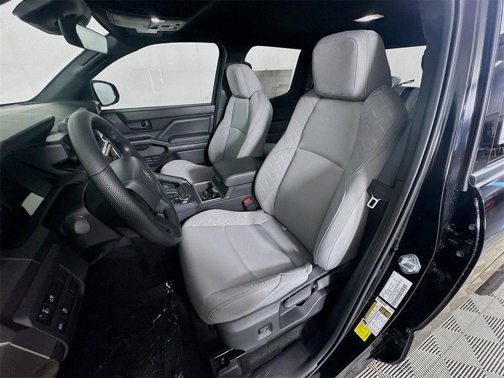 New 2025 Toyota Tacoma SR5 image 19