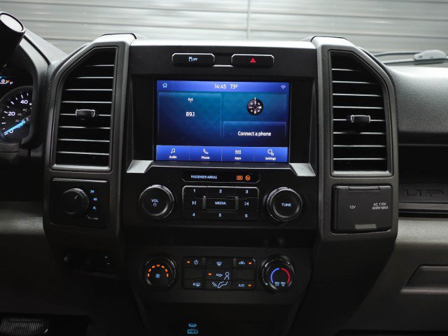 Used 2022 Ford F250 XL w/ Power Equipment Group AWD/4WD image 30