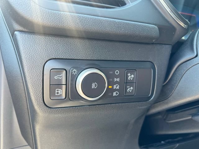 Certified 2020 Ford Escape Titanium AWD/4WD image 10