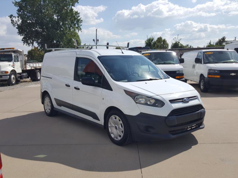 Used 2017 Ford Transit Connect XL image 5