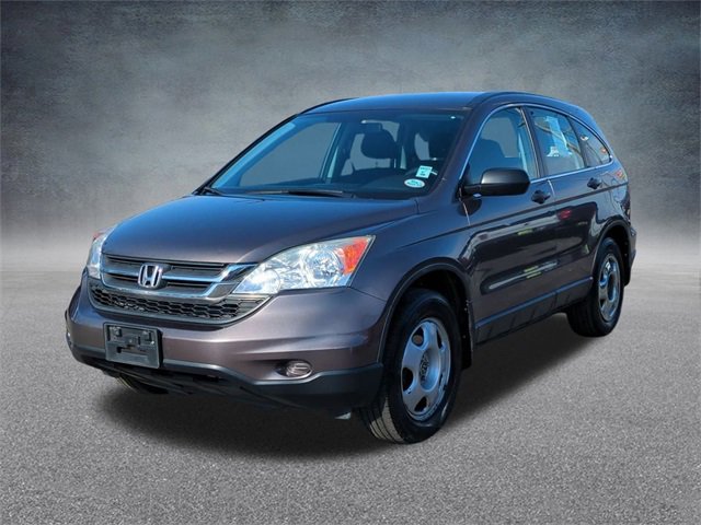 Used 2011 Honda CR-V LX image 5