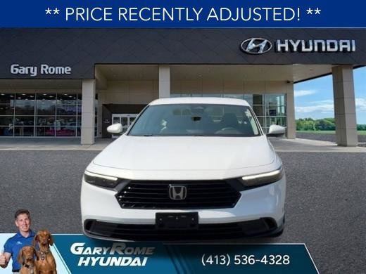 Used 2024 Honda Accord LX image 4