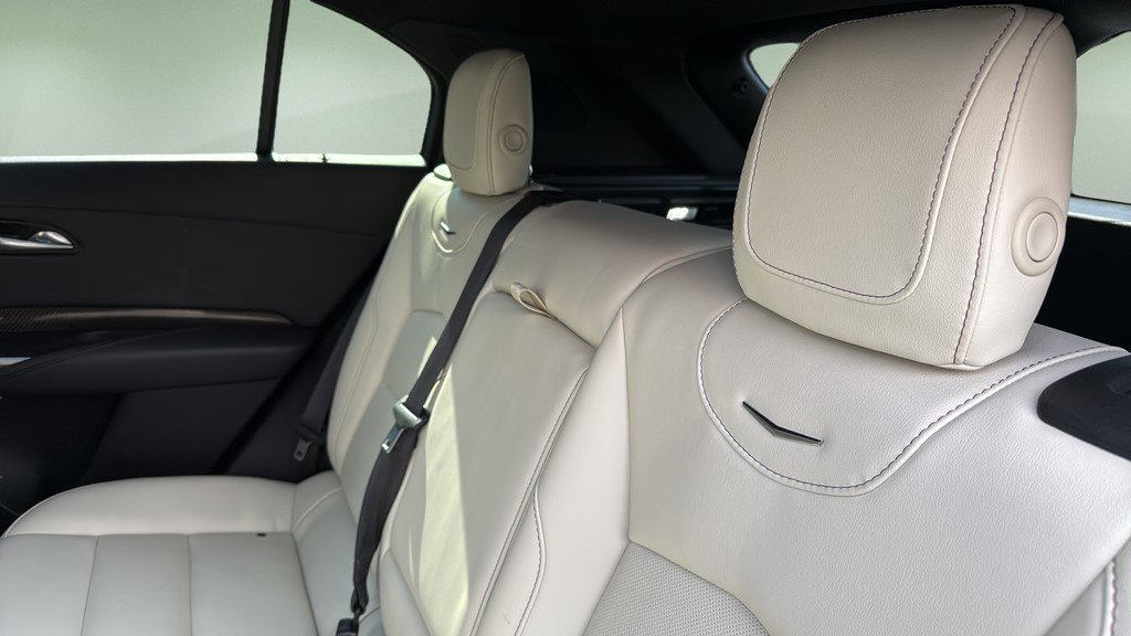 Certified 2023 Cadillac XT4 Sport image 14