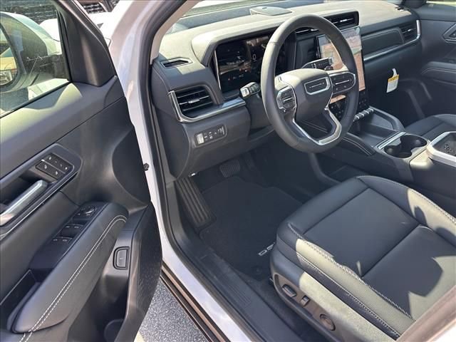 New 2026 GMC Terrain Denali image 17