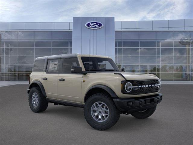 New 2025 Ford Bronco Badlands image 10