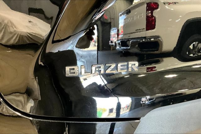 Used 2023 Chevrolet Blazer LT FWD image 21