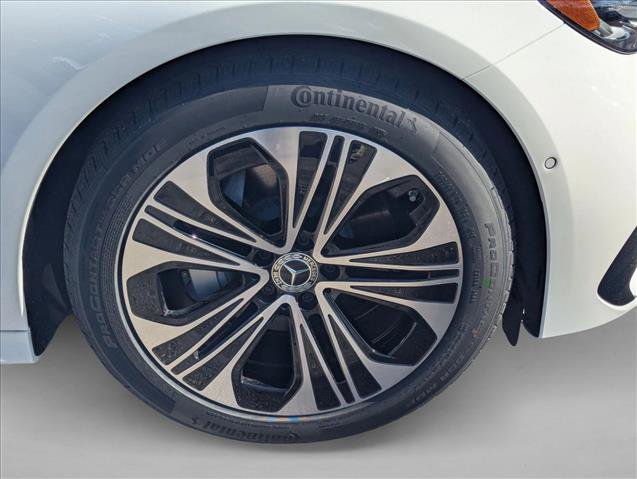 New 2026 Mercedes-Benz E 350 Sedan image 9