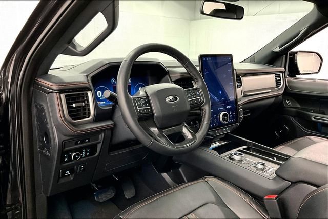 Used 2024 Ford Expedition Timberline image 17